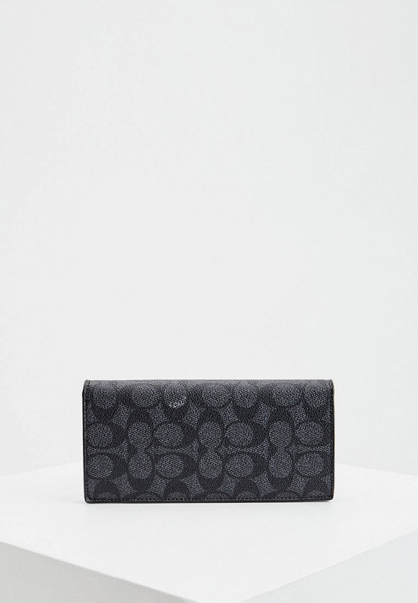 

Кошелек Coach, Черный
