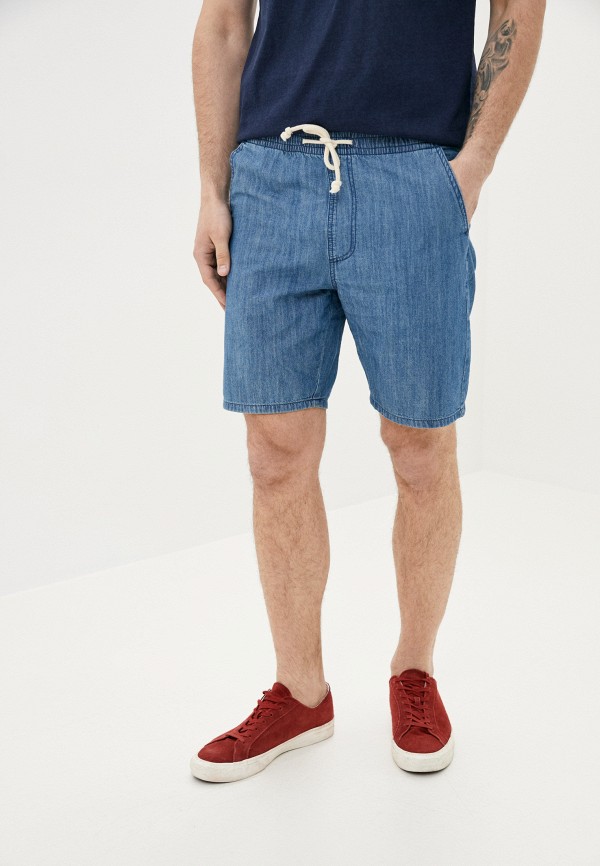 

Шорты джинсовые Tezenis, Синий
