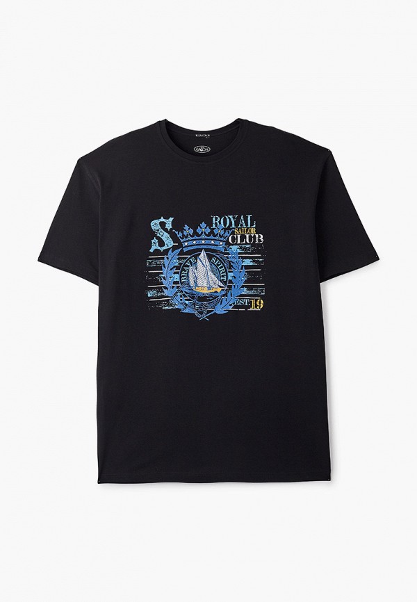 

Футболка Galion, Черный