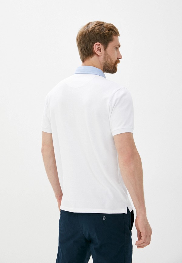 фото Поло el caballo sevilla 1892