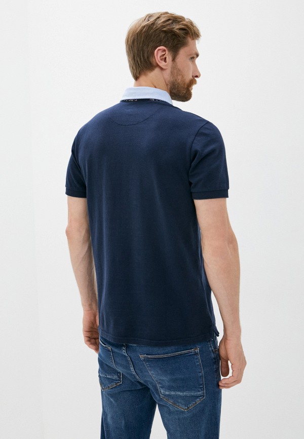 фото Поло el caballo sevilla 1892