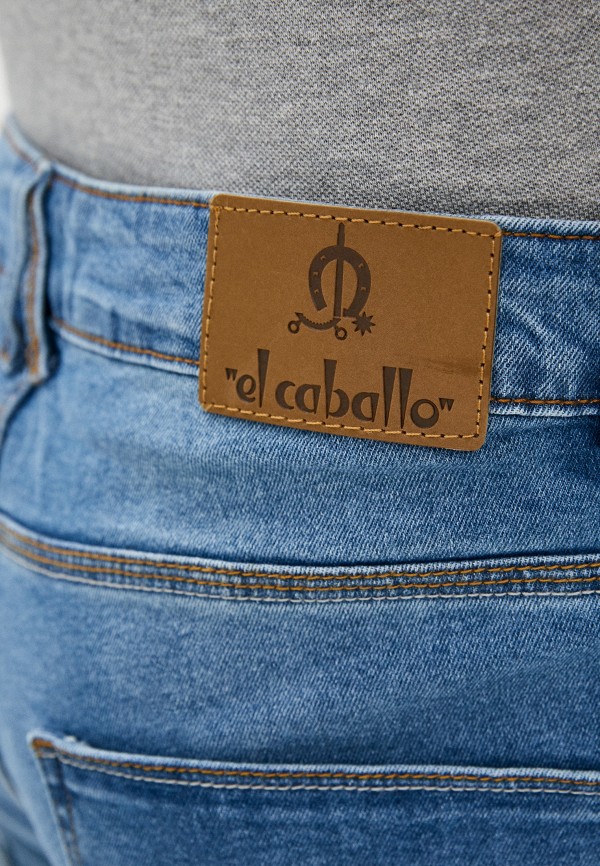 фото Джинсы el caballo sevilla 1892