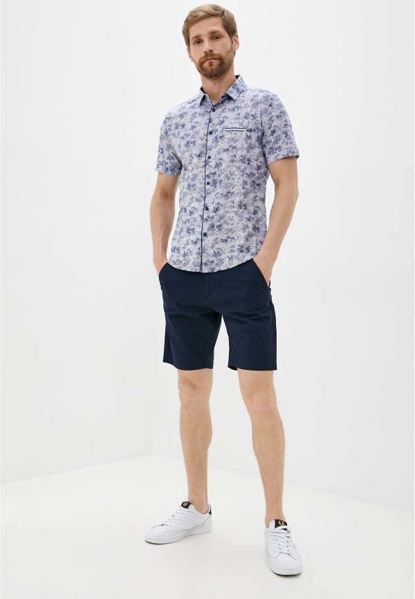 фото Шорты el caballo sevilla 1892