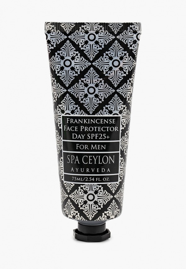 Крем для лица Spa Ceylon