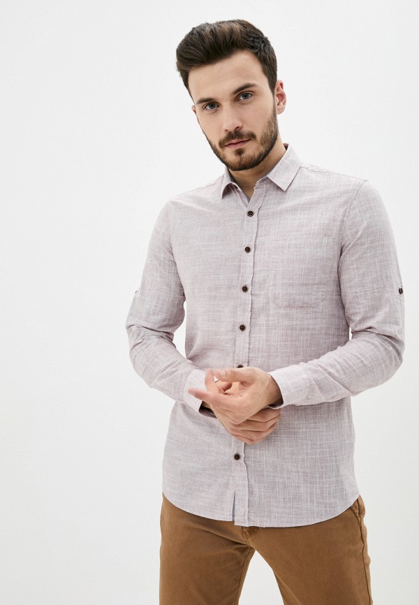 

Рубашка DeFacto, Розовый