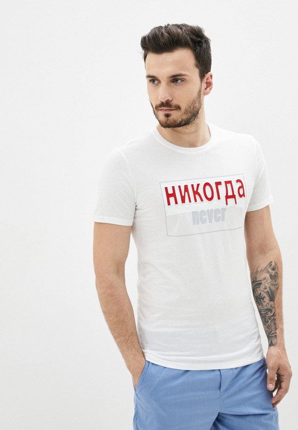 

Футболка DeFacto