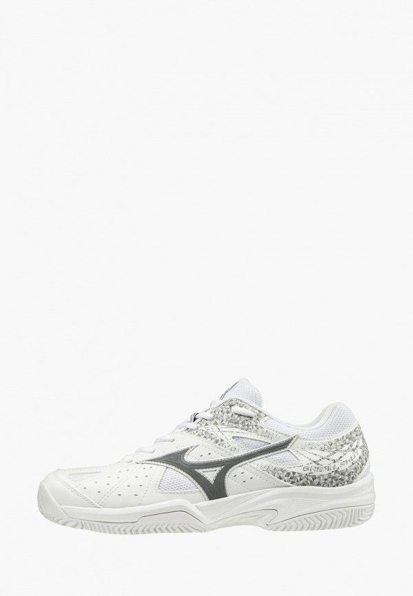

Кроссовки Mizuno, Белый, Mizuno MP002XM24V5W