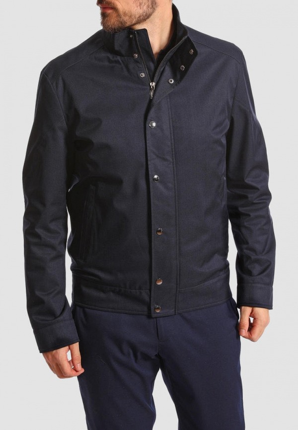 

Ветровка Kanzler, Синий