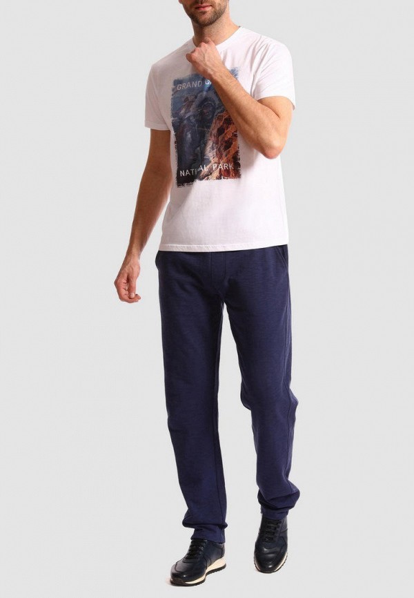 фото Футболка kanzler