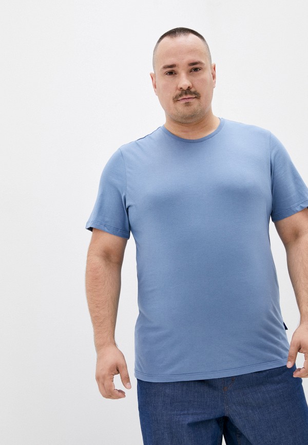 

Футболка Jlab, Синий