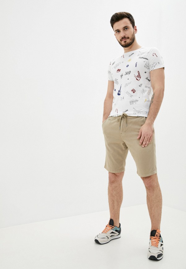 фото Футболка jlab