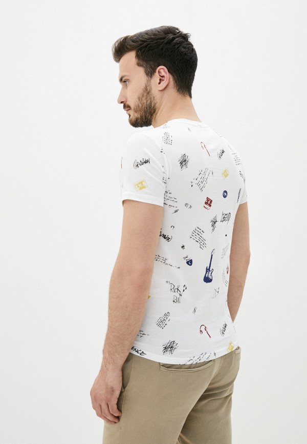 фото Футболка jlab