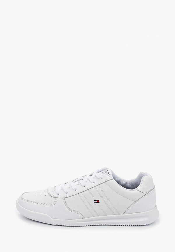 

Кеды Tommy Hilfiger, Белый