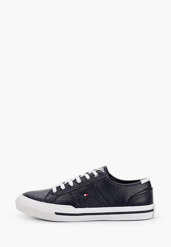 

Кеды Tommy Hilfiger, Синий