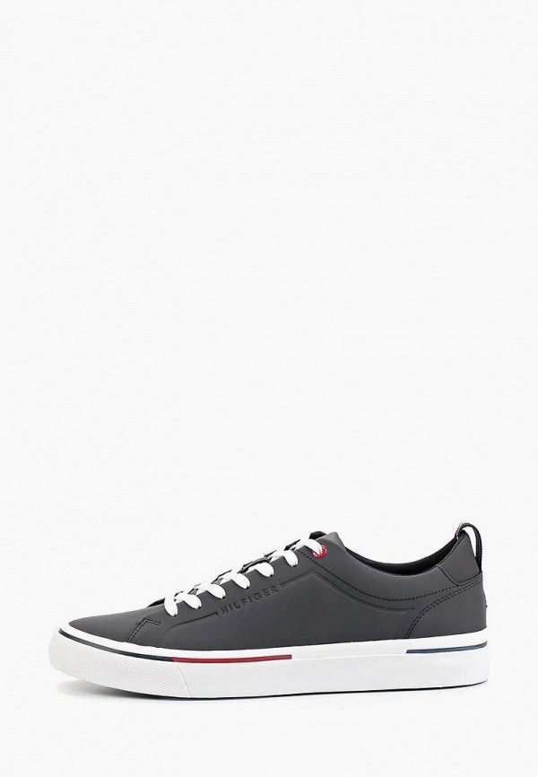 

Кеды Tommy Hilfiger, Синий