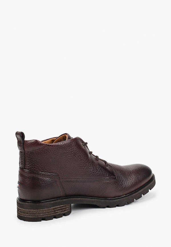 

Ботинки Tommy Hilfiger, Коричневый, Tommy Hilfiger MP002XM24VDO
