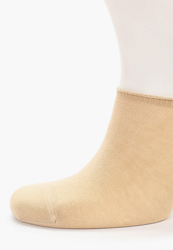

Подследники Calzedonia, Бежевый, Calzedonia MP002XM24VFM