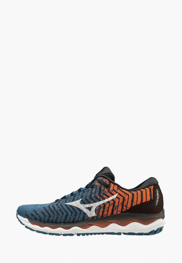 

Кроссовки Mizuno, Голубой, Mizuno MP002XM24VFN