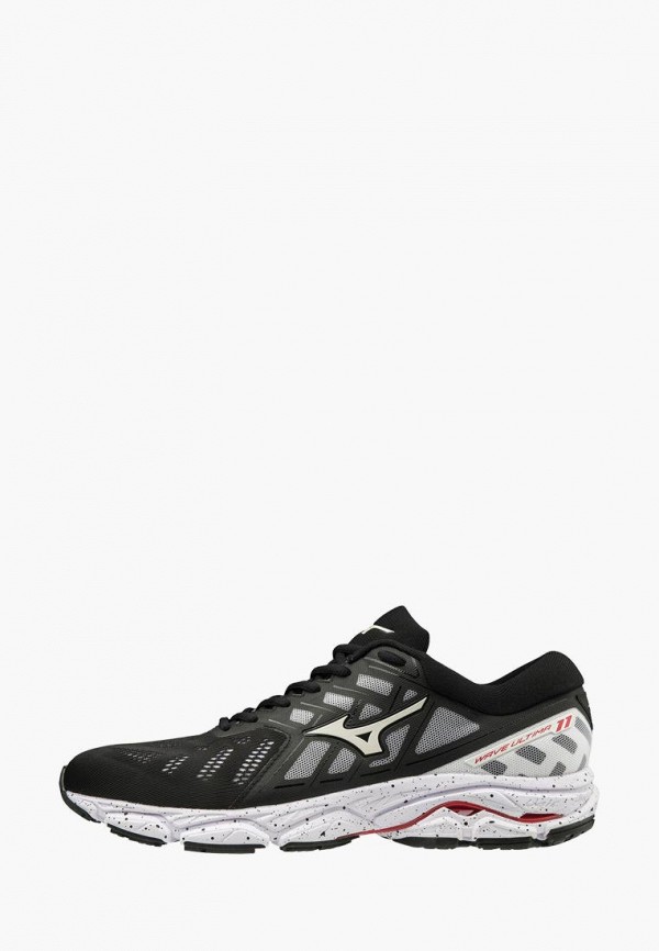 

Кроссовки Mizuno, Черный, WAVE ULTIMA 11