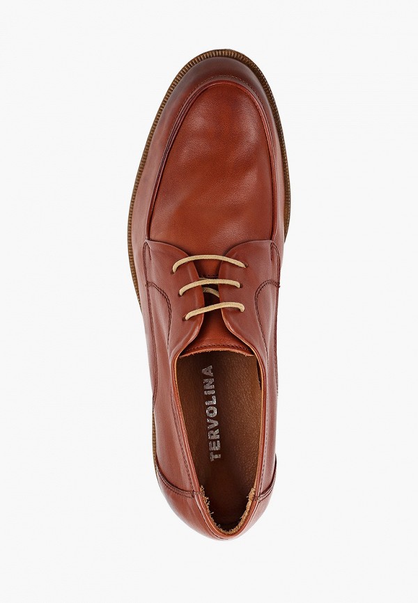 фото Туфли tervolina