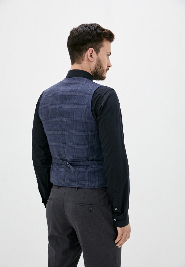 

Жилет Albione, Синий