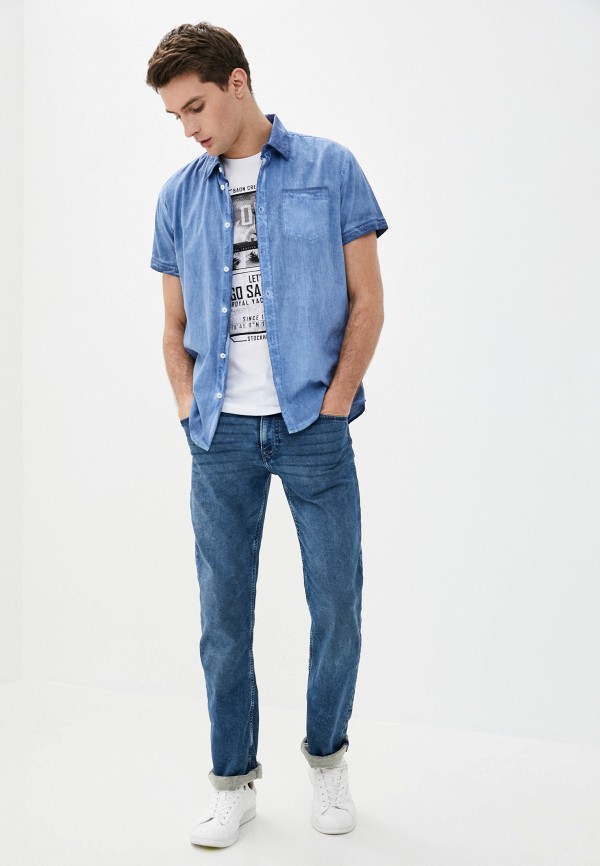 фото Футболка baon