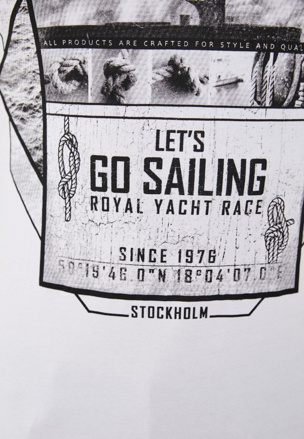 фото Футболка baon