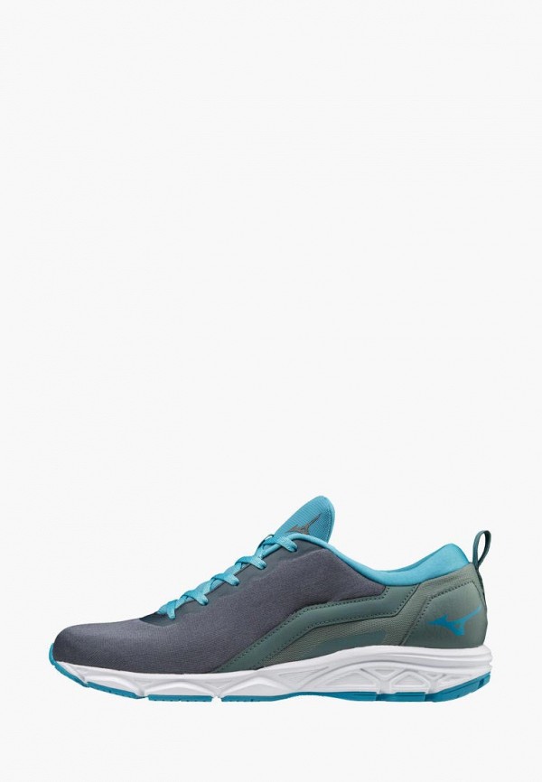 

Кроссовки Mizuno, Серый, Mizuno MP002XM24VNW