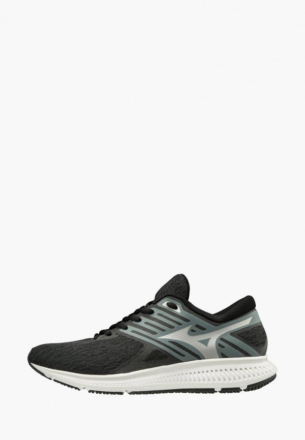 

Кроссовки Mizuno, Черный, Mizuno MP002XM24VNY
