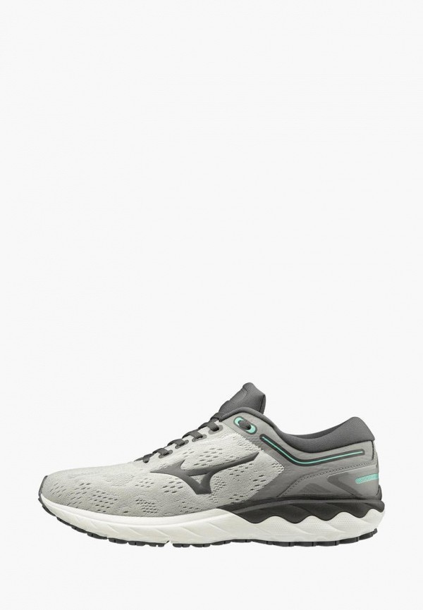 

Кроссовки Mizuno, Серый, Mizuno MP002XM24VO2