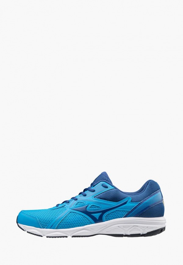 

Кроссовки Mizuno, Голубой, MIZUNO SPARK 5