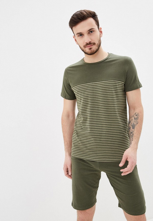 

Пижама Tezenis, Хаки