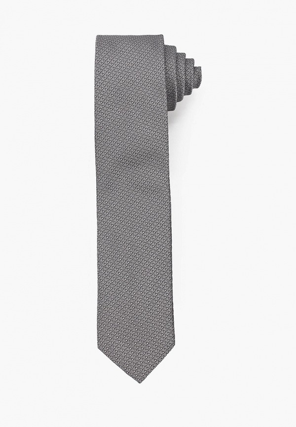 

Галстук Hugo, Серый, Tie cm 6