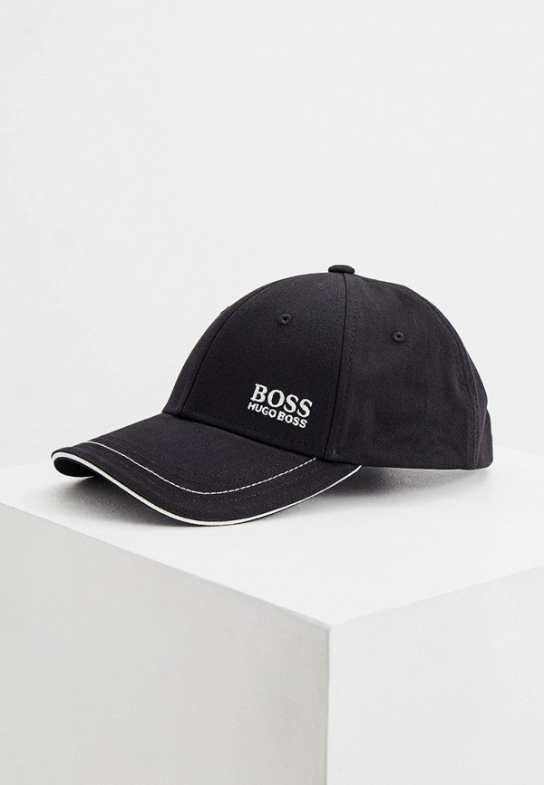 

Бейсболка Boss, Черный, Cap 2