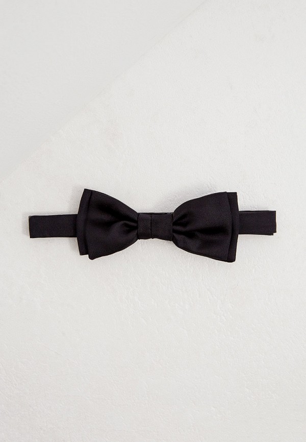 

Бабочка Hugo, Черный, Bow tie
