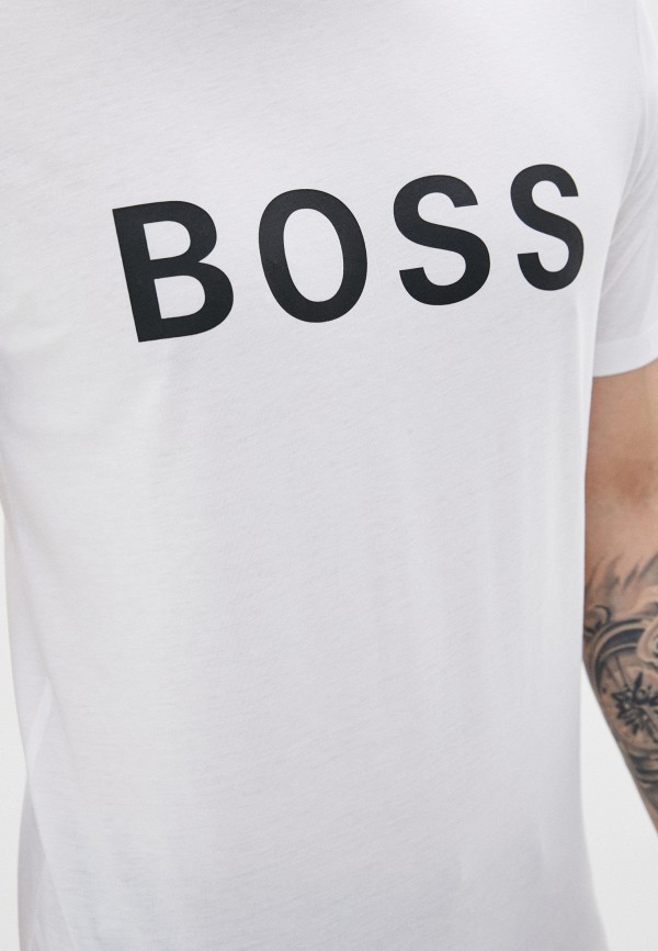 

Футболка Boss, Tiburt 171_BB