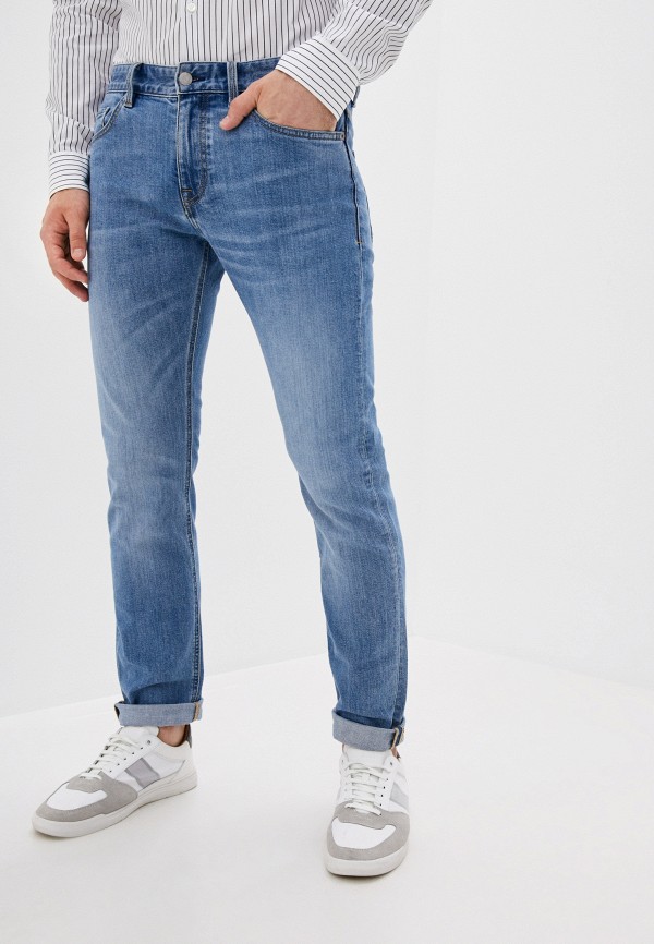 Джинсы Boss 14500₽