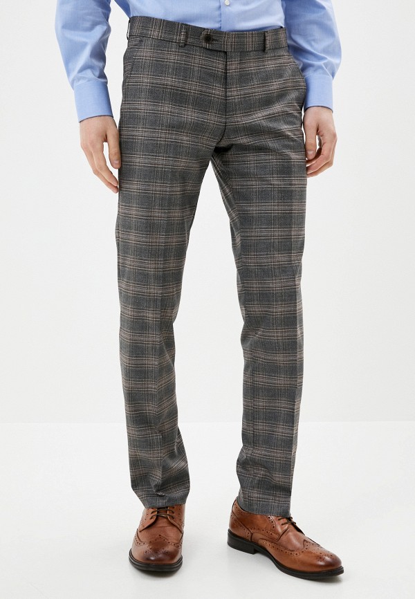 фото Костюм классический laconi