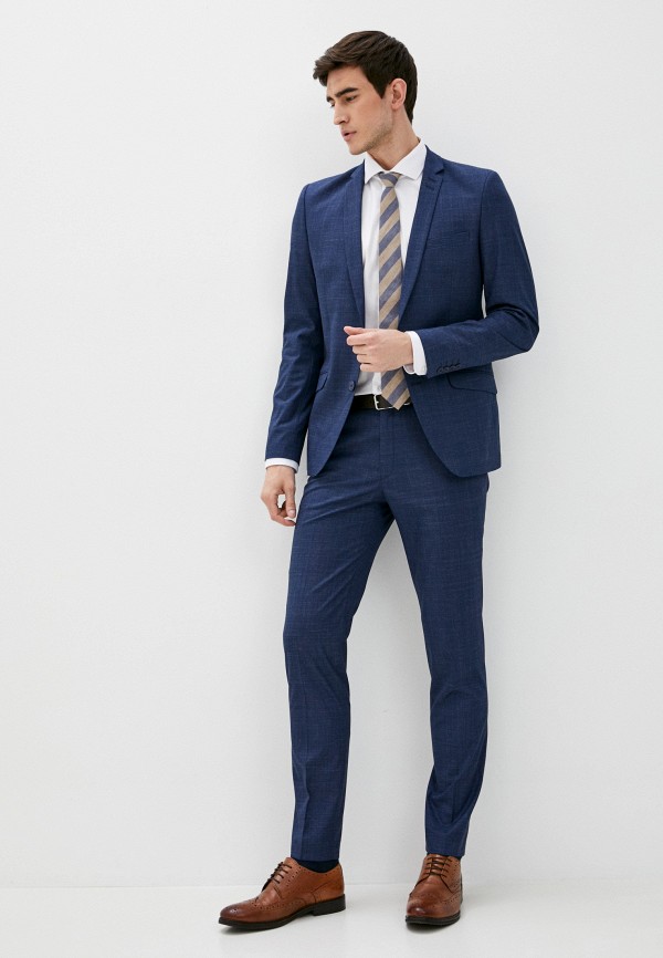 фото Костюм классический laconi