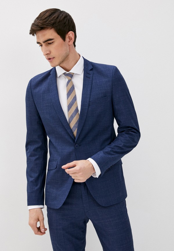 фото Костюм классический laconi