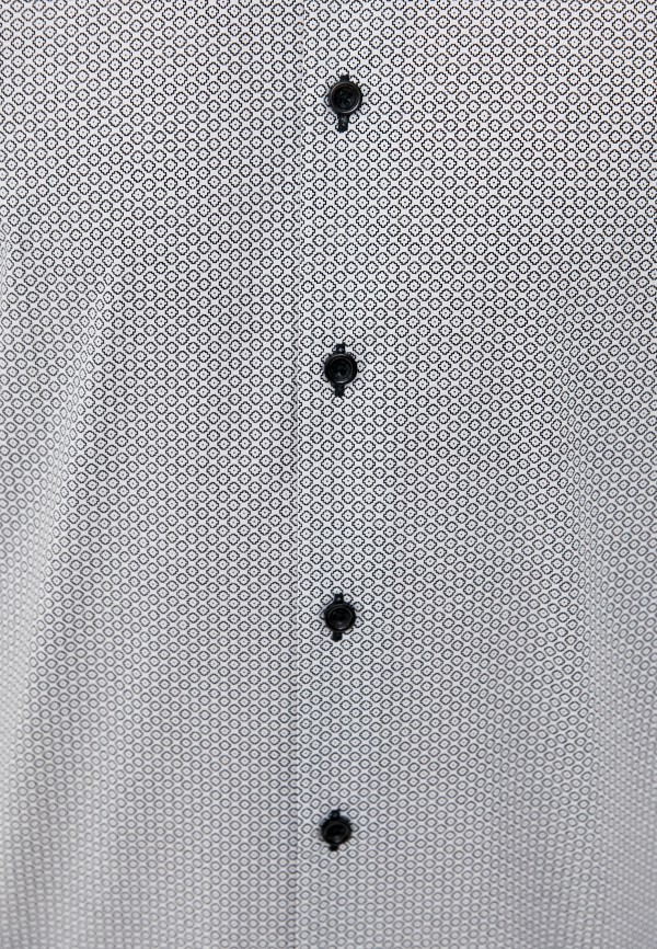 Рубашка Bazioni цвет черный  Фото 5