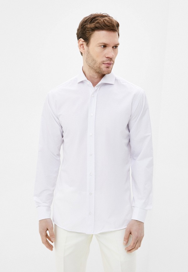 фото Рубашка bazioni