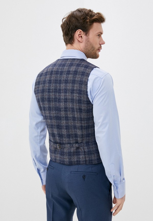 фото Жилет bazioni