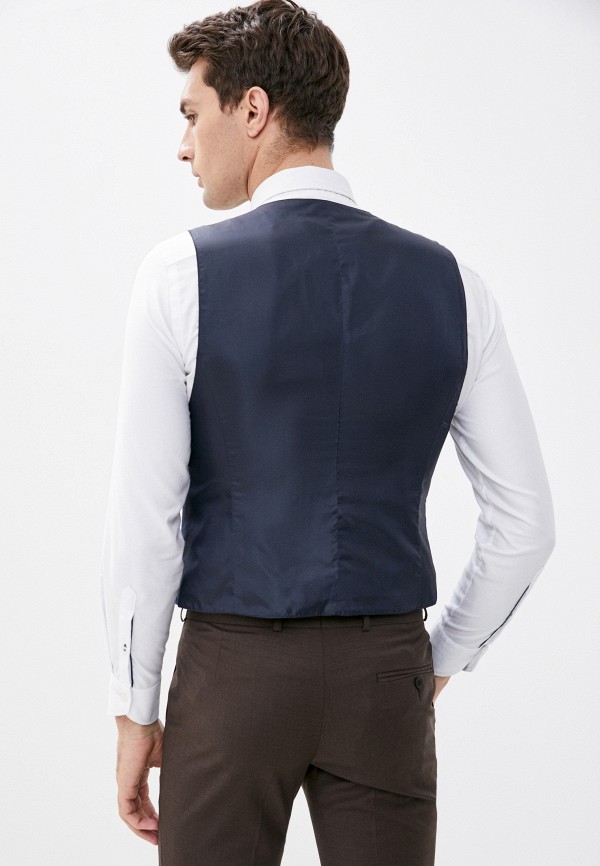 Жилет Absolutex синий, размер 54, фото 3