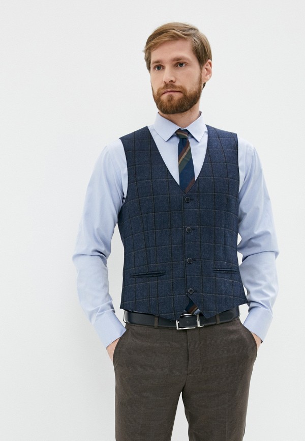 Жилет Bazioni 8990₽