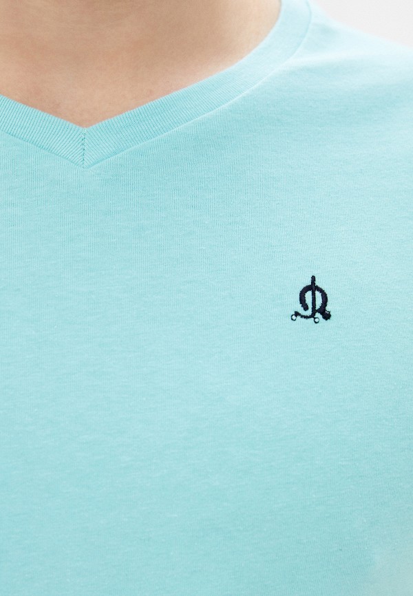 фото Футболка el caballo sevilla 1892