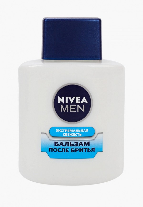 фото Бальзам после бритья nivea