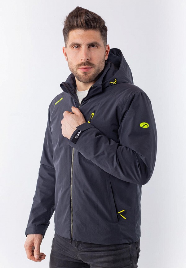 

Ветровка Avecs, Синий, Avecs MP002XM24W78