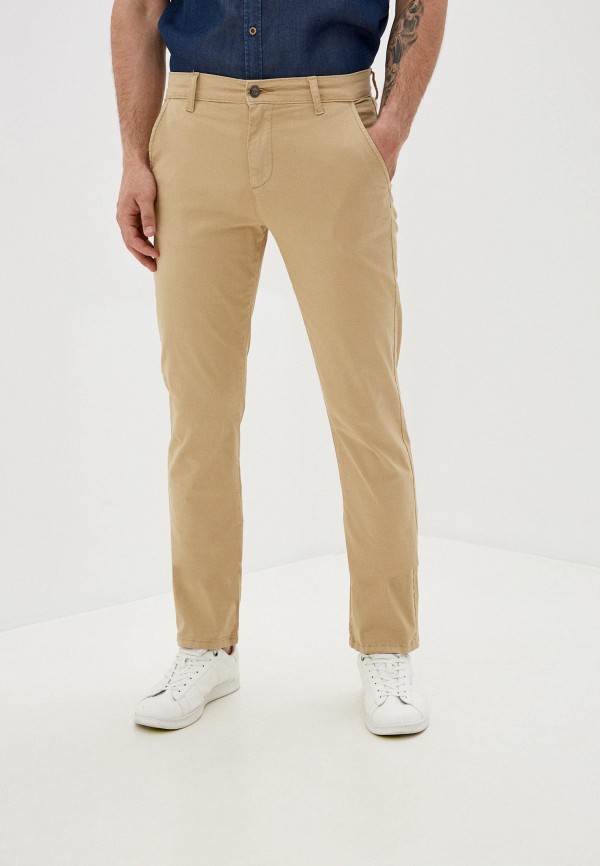 Брюки Velocity 3800₽