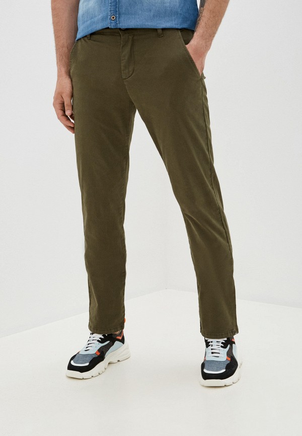 Брюки Velocity 3800₽